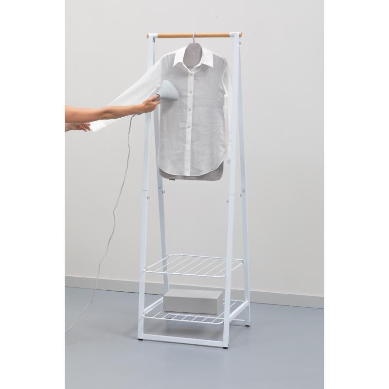 Brabantia foldable steaming board -grey, , medium image number null