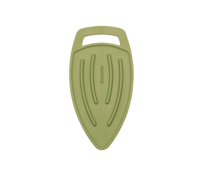 Brabantia silicone iron pad calm green