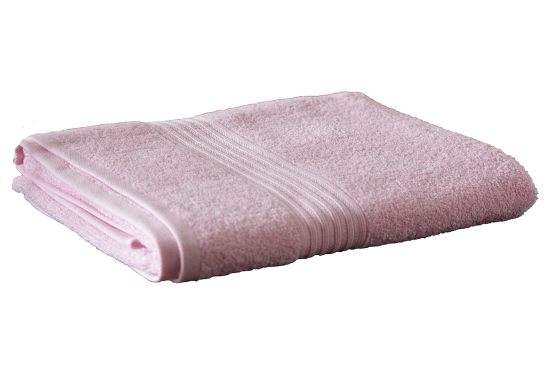 Bath towel 100x150cm pastel 450gr - assorted colors, , medium-null