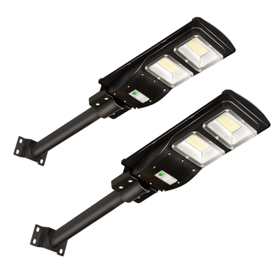 Ηλιακό φωτιστικό δρόμου foyou 90w / 220 led street light