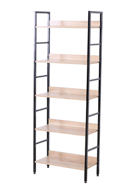 Superliving maroco shelves 5tier 60x28x160cm, , medium