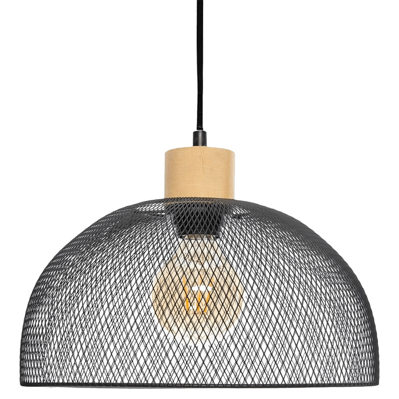 Atmosphera "sam" pendant light 40w, , medium-null