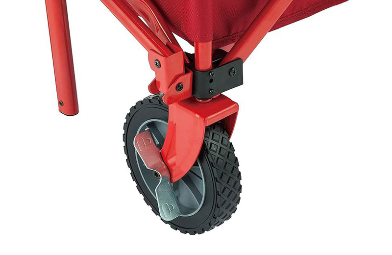 Product image: Coleman camping wagon, , medium-null