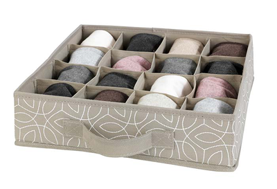 Wenko organizer 16 comp. Balance, , medium