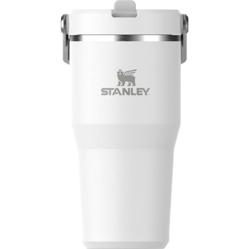 Stanley iceflow flip straw tumbler 0.6l - frost, , medium-null
