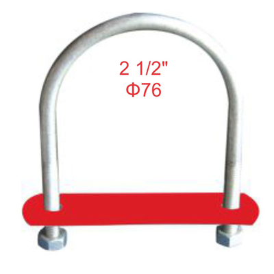 Joint ziggi 2 1/2 d76mm round, , medium