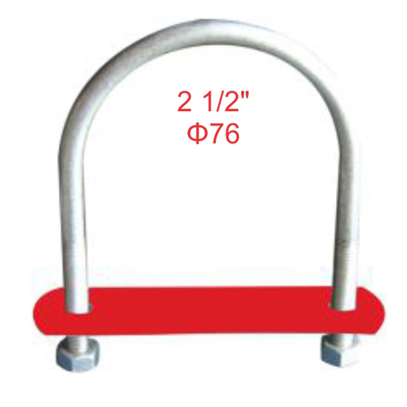 Product image: Joint ziggi 2 1/2 d76mm round, , medium-null