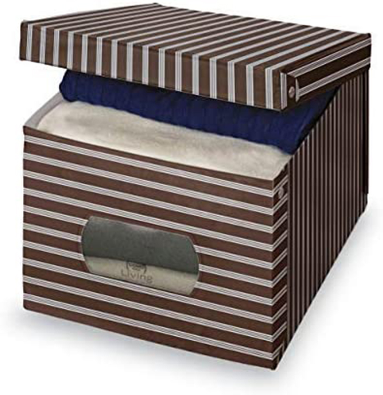 Domopak garment box 38.5x50x24cm, , medium-null