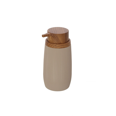Feridras soap dispenser london beige, , medium