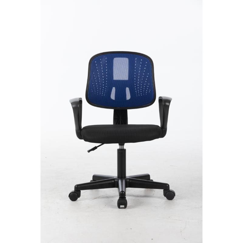 Sigma office chair - blue, , medium-null
