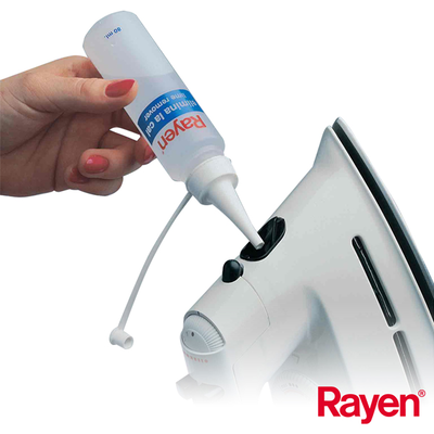 Rayen discaler for elect.appl., , medium