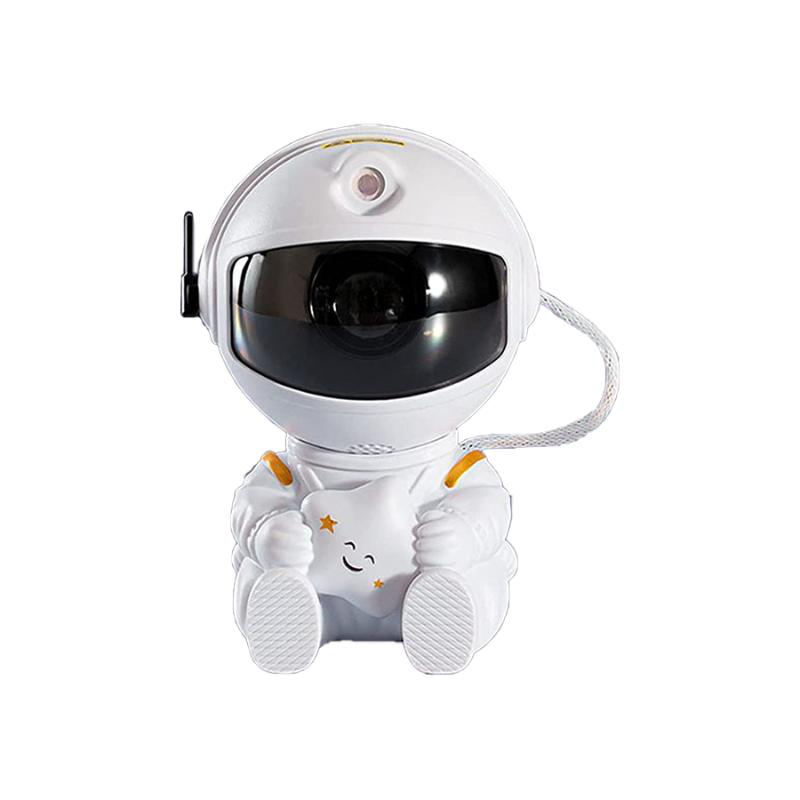 Astronaut nebula projector 5w - white, , medium image number null