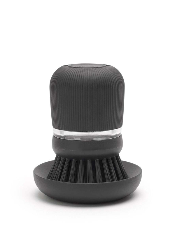 Product image: Brabantia βουρτσα σκουρο γκρι, , medium-null