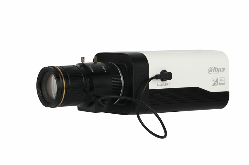 Product image: Dahua ip 2.0mp box wdr network camera hf8242f-fd, , medium-null