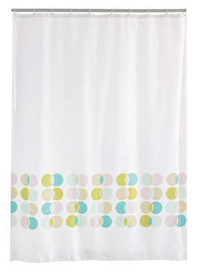 Text.curtain eclipse 180x200