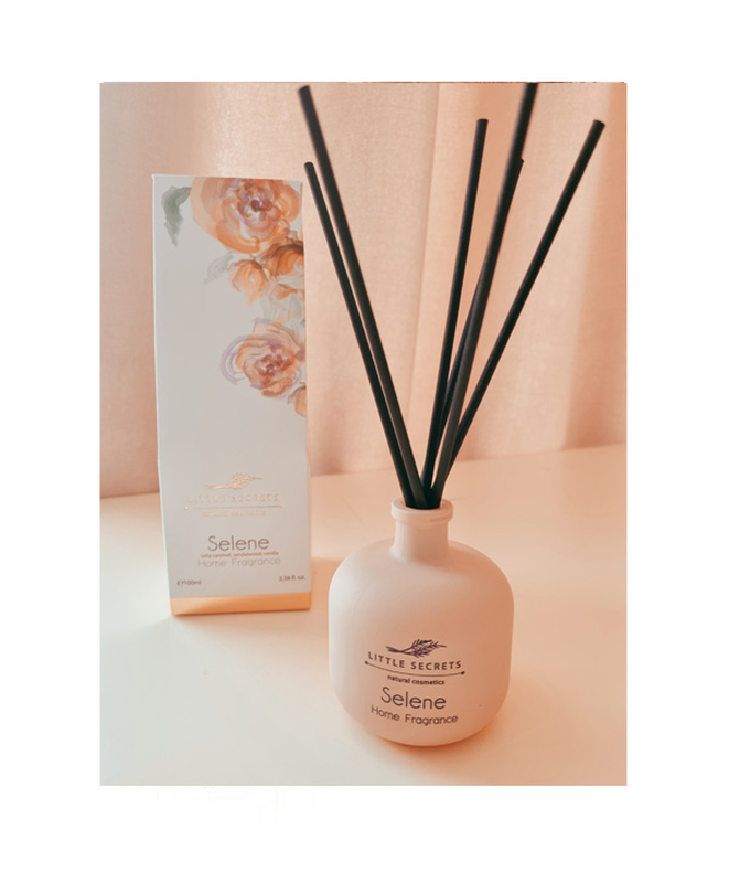 Selene αρωματιστής stick 100ml i, , medium image number null