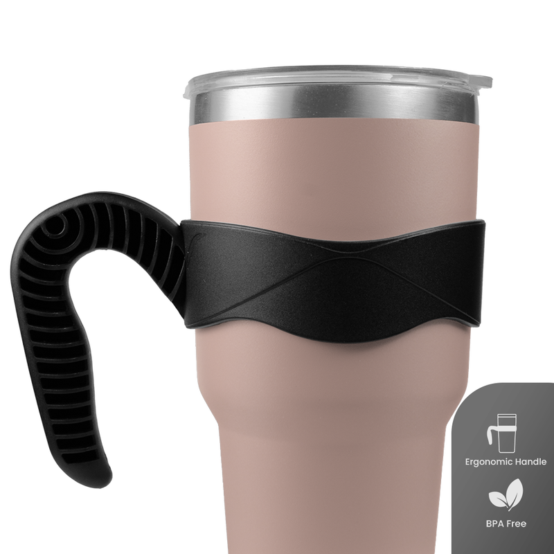 Dozze Roamer tumbler bundle - 887ml-null