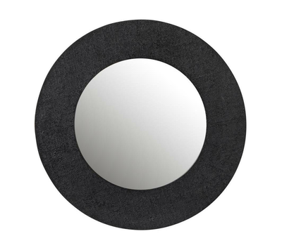 Mirror jute black, , medium