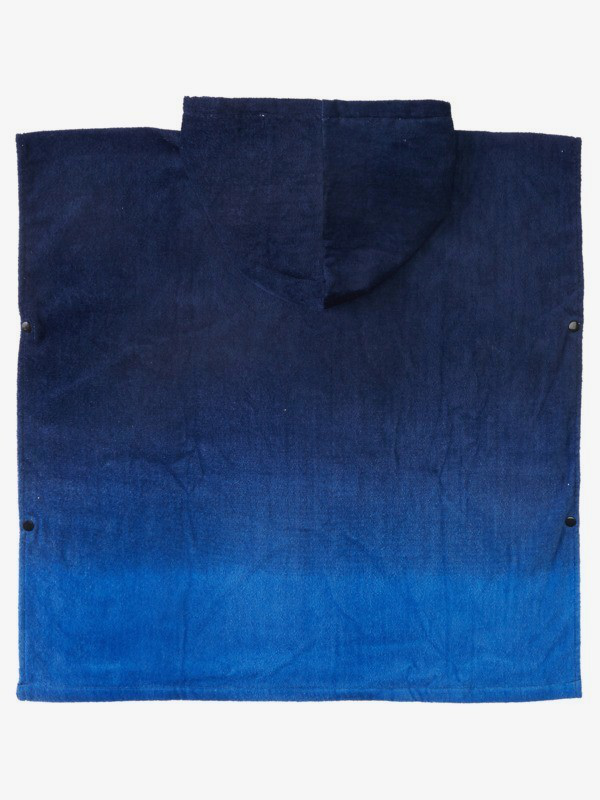 Quiksilver kids hoody towel boy (aqkaa03005-bqr0)-null