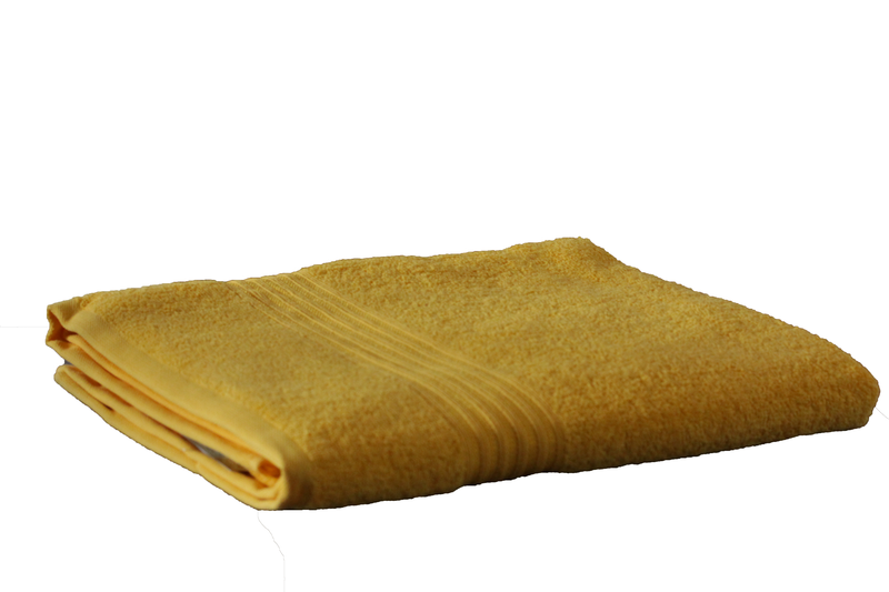 Bath towel 100x150cm medium 450gr - assorted colors, , medium-null