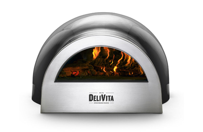 Delivita - the vey black oven, , medium