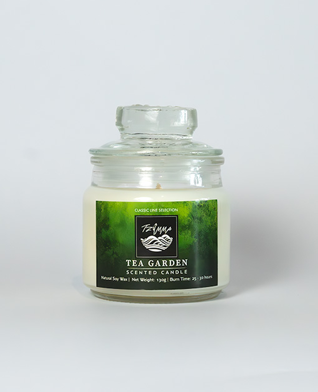 Product image: Tea Garden ( 130 grams ), , medium-null