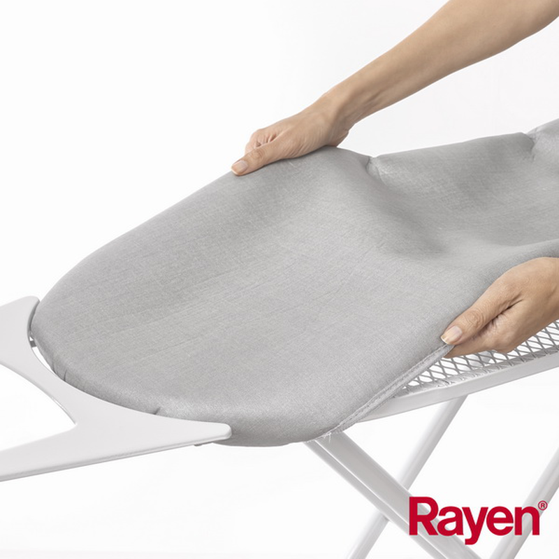 Rayen iron b.cover 130x45 alum, , medium image number null
