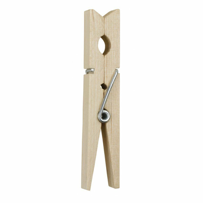 Wood pegs 36pcs, , medium