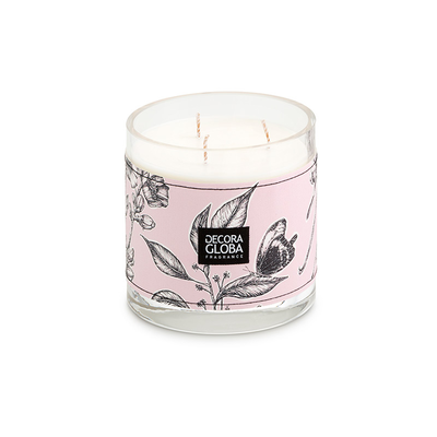 Scented candle memories among almond trees - 700gr, , medium