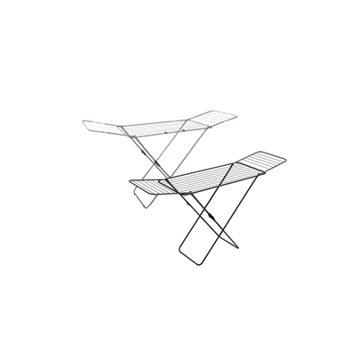 Clothes dryer mykonos 18m 182x55x107cm, , medium