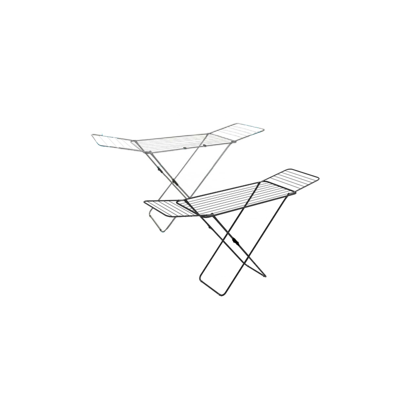 Clothes dryer mykonos 18m 182x55x107cm-null