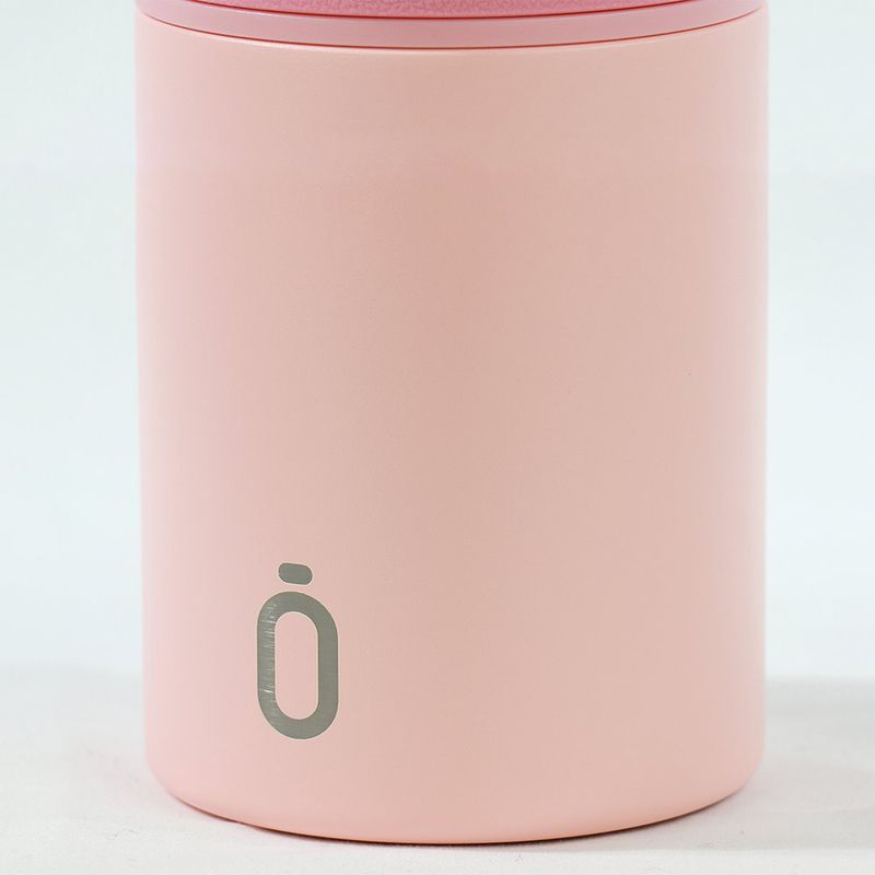 Thermal lunch box cotton candy 600ml, , medium image number null