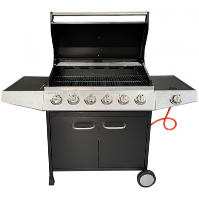 Kasanova gas grill ks14050, , medium