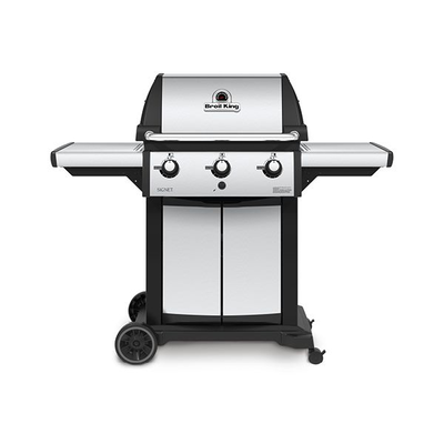 Broil king gas bbq - signet™ 320,  Broil king gas bbq - signet™ 320, , medium