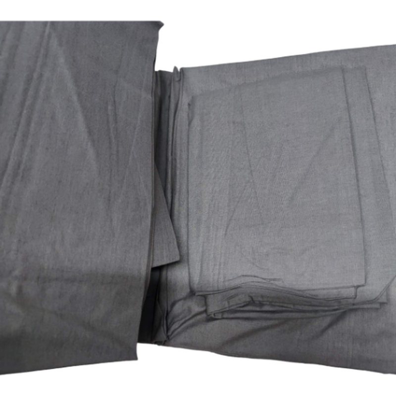 Product image: Summer sheets stripes king #bsss260-null