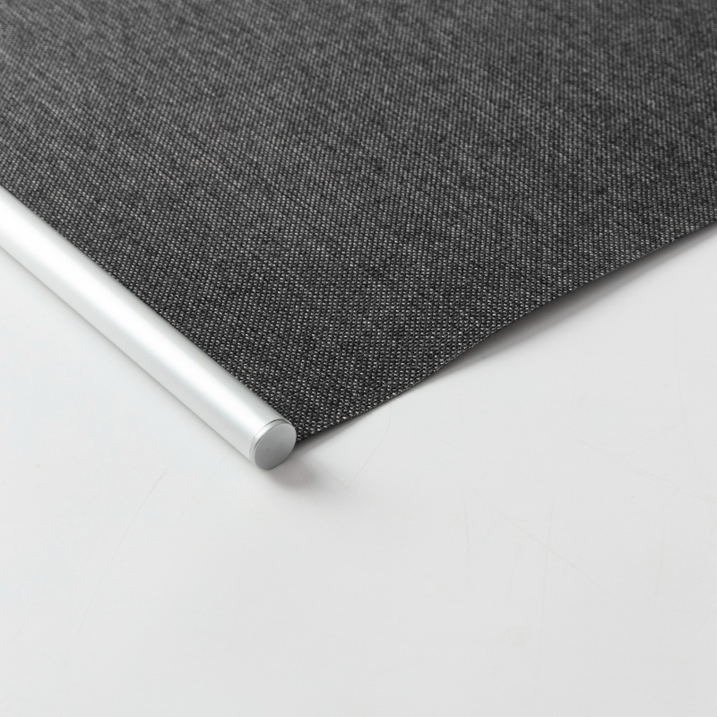 Product image: Centralhome blackout roll 160x160cm - anthracite, , medium-null