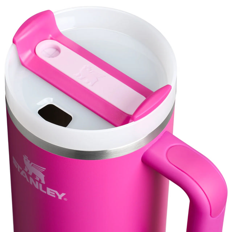 Stanley quencher flowstate &pi;&omicron;&tau;&eta;&rho;&iota; &theta;&epsilon;&rho;&mu;&omicron;&sigmaf; 1.18l - violet blossom-null