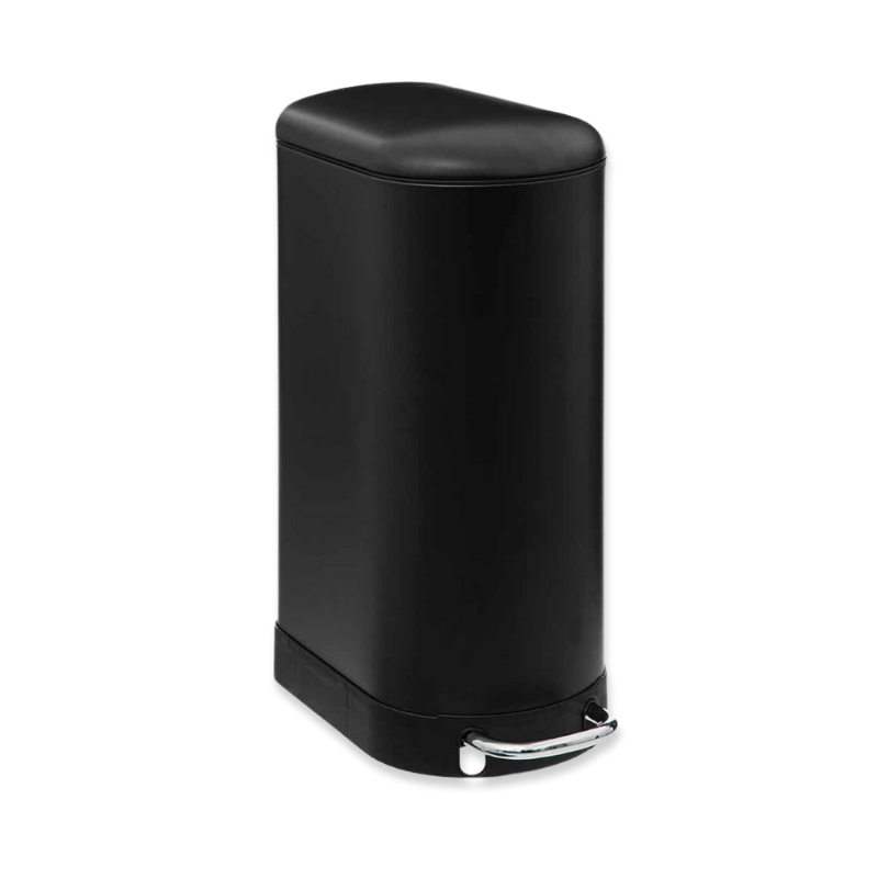 Product image: 5five ariane slim pedal bin - 30l-null