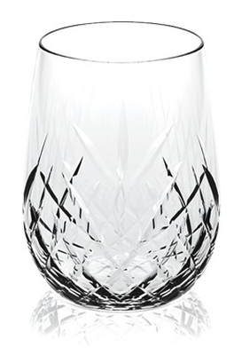 Glasses rococo 490ml stemless, , medium