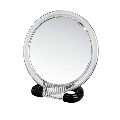 Wenko cosmetic mirror 13cm chromed, , medium