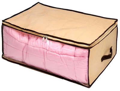 Storage case non woven 60x45x20cm 75gr, , medium