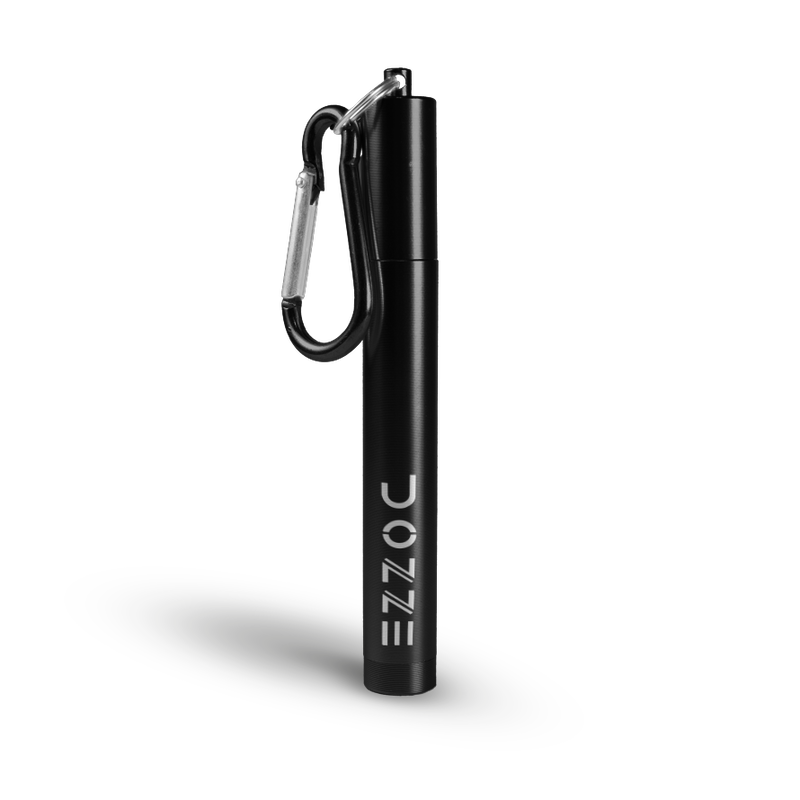 Dozze stainless steel collapsible straw-null