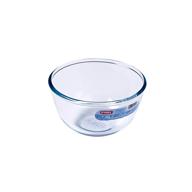 Pyrex mixing bowl 14cm 0,5l image number null
