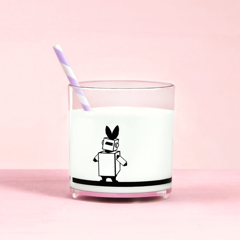 Product image: Rabbit tumbler-null