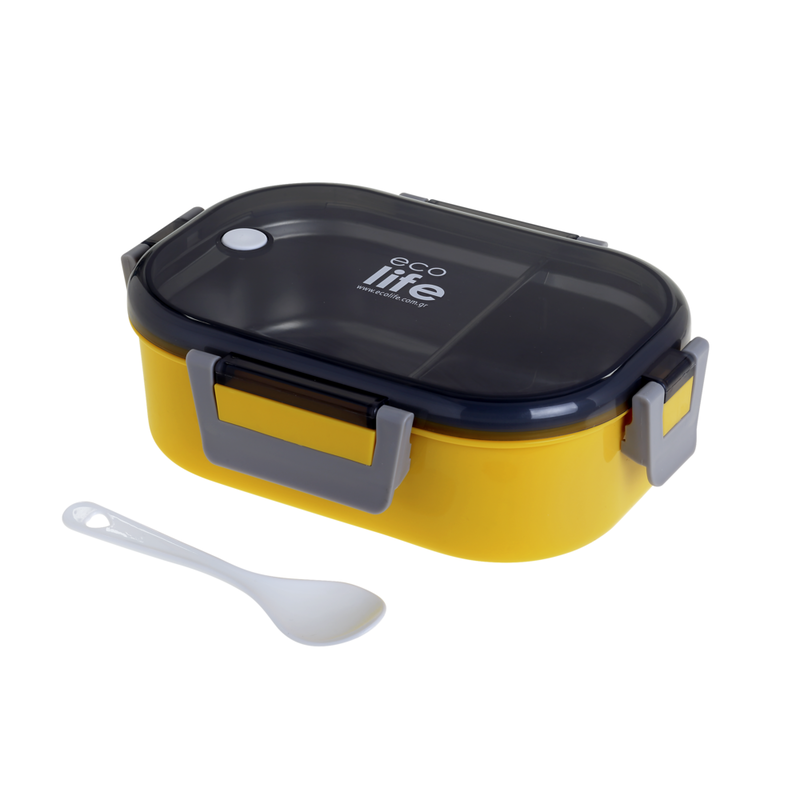 Ecolife food container 900 ml-null