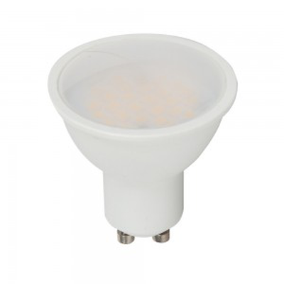 V-tac led spotlight gu10 5w dl 4000k 202, , medium