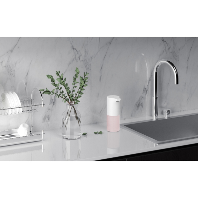 Xiaomi mi bhr4558gl automatic foaming soap dispenser, , medium-null