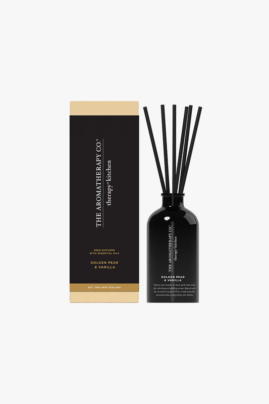 Golden pear & vanilla diffuser 250ml, , medium-null