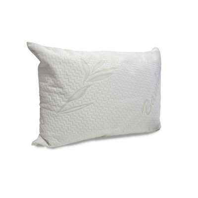 Easyhome pillow 50x70 bamboo 650gr, , medium