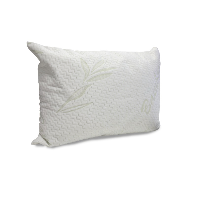 Product image: Easyhome pillow 50x70 bamboo 650gr, , medium-null